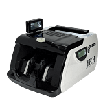 YT-198D BEST MODEL FOR ALL TYPE OF CASH