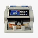 Cash Counting Machine Faisalabad for Shops and Businesses