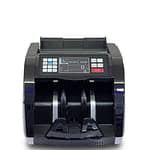 YT-800T Mix Value Cash Counting Machine Front View