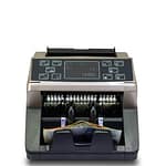 YT-800V Mix Value Cash Counting Machine Front View