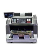 Pakistan's Best Cash Counting Machine – YT-268T Mix Value Cash Counter Front View
